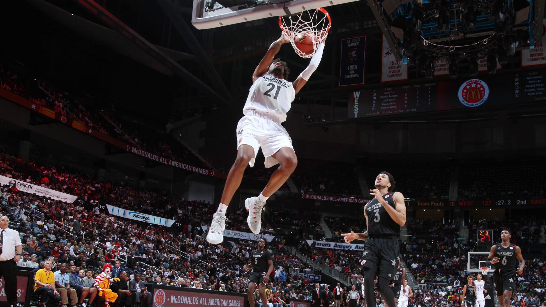 Wildcats still likely to add a player or two after Jordan Brown chooses Nevada